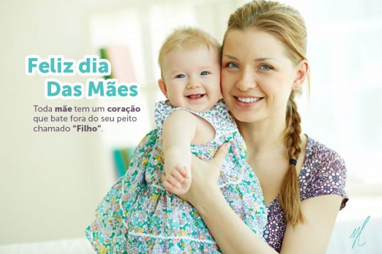 Dia das Mães